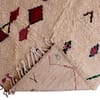 artisan-handmade-moroccan-wool-rug handmade wool area rug for living room