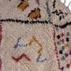 big-handwoven-moroccan-carpet Large bohemian Moroccan area rug