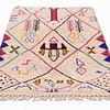 big-neutral-moroccan-carpet Big neutral Moroccan rug perfect for minimalist home decor.