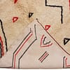 luxury-cream-moroccan-area-rug Handmade Cream Moroccan Rug - Azilal Wool Rug