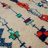 modern-cream-blue-moroccan-rug blue moroccan rug