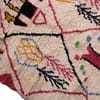 oversized-berber-area-rug-natural-wool Traditional handmade Moroccan carpet crafted by skilled artisans.