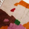 vibrant-moroccan-wool-area-carpet Handmade Multicolor Moroccan Wool Rug – Beni Ourain Berber Area Carpet