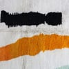 beni-ourain-wool-rug-minimalist-abstract-style.jpg Top view of handmade rug showing full composition and color balance