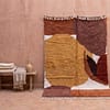 abstract-moroccan-berber-rug-neutral-boho-home-decor-jpeg Terracotta Moroccan Rug, Modern Earthy Moroccan Rug