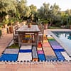 artistic-moroccan-rug-azilal-geometric-colorful-rug Handmade Moroccan Azilal Wool Rug – Colorful Geometric Berber Boho Area Carpet