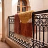 contemporary-berber-rug-abstract-geometric-design Terracotta Moroccan Rug, Modern Earthy Moroccan Rug