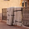 cream-moroccan-rug-textured-ivory-wool-rug-minimalist-decor Handmade Ivory Moroccan Beni Mrirt Rug, High Pile Wool Berber Carpet