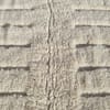 cream-white-berber-rug-high-pile-handmade-wool-area-rug Custom Size Moroccan Beni M'rirt Rug, Ivory White carpet, High Pile Neutral Berber Carpet Living Room