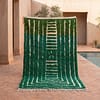emerald-green-moroccan-rug-handmade-berber-wool-area-rug-boho-carpet jjsj