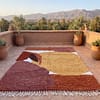 luxury-moroccan-rug-earthy-bohemian-carpet-jpeg Terracotta Moroccan Rug, Modern Earthy Moroccan Rug