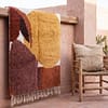 modern-earth-tone-moroccan-rug-handmade-berber-carpet-jpeg Terracotta Moroccan Rug, Modern Earthy Moroccan Rug