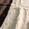 neutral-moroccan-rug-bohemian-living-room-decor-jpg Luxury Beni Ourain Rug | Ivory & Brown Handmade Moroccan Wool Area Rug