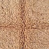 neutral-moroccan-rug-etsy-best-seller-home-decor Handmade Moroccan Berber Rug | Plush Beige Wool Area Rug with Tribal Red Border | Boho Luxury Home Decor Carpet for Living Room & Bedroom