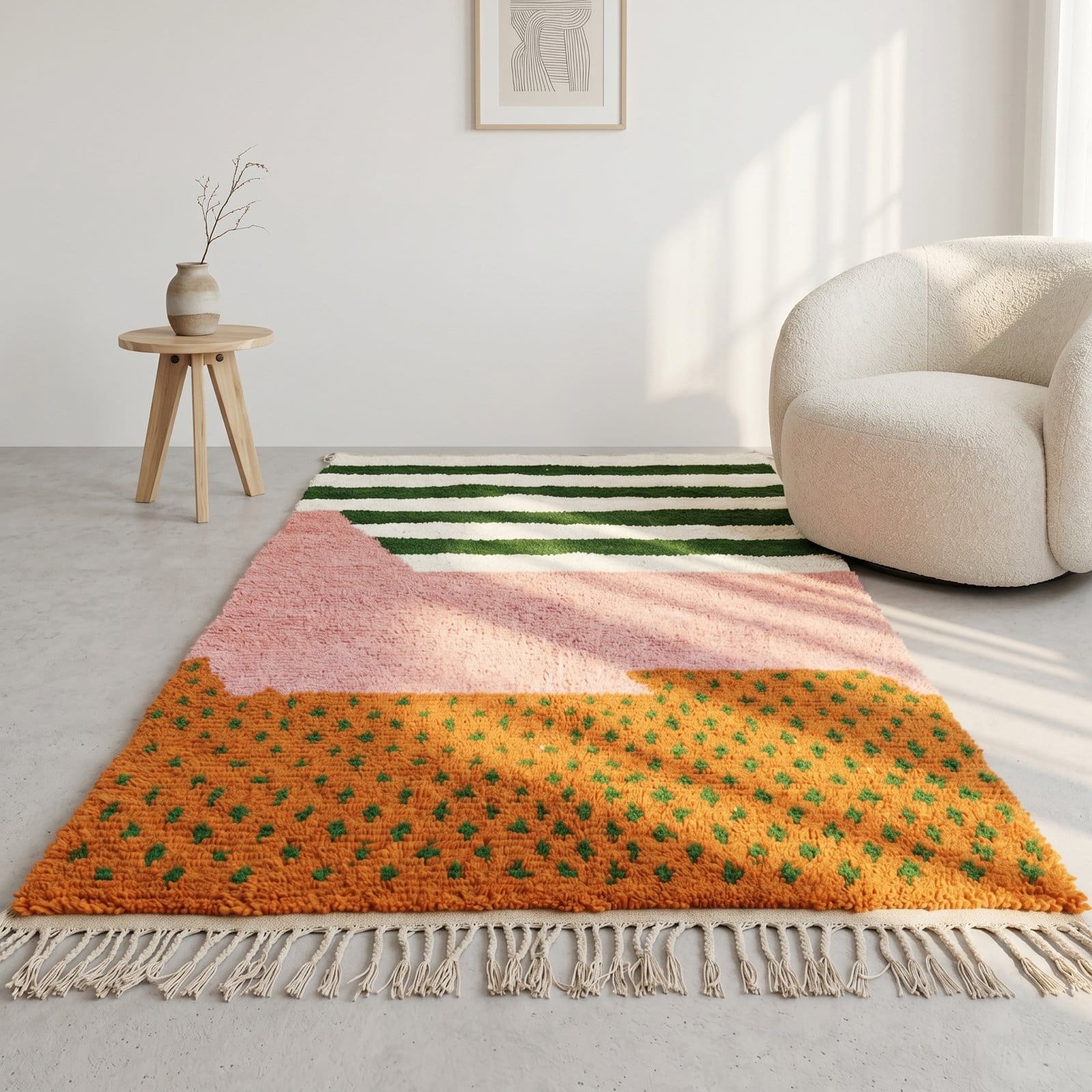 bcb13201-f2c2-4332-842d-48bbe5a3898d berber wool area rug for Living room
