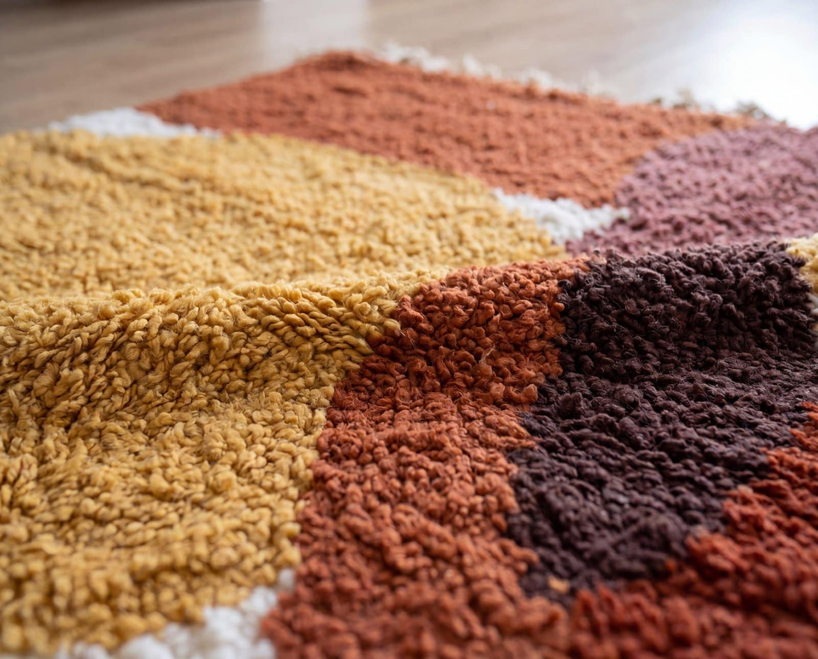 oversized-moroccan-area-rug-8x10-9x12-boho-jpeg Terracotta Moroccan Rug, Modern Earthy Moroccan Rug
