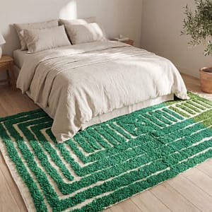 handmade-green-beni-ourain-rug-moroccan-boho-home-decor jjsj