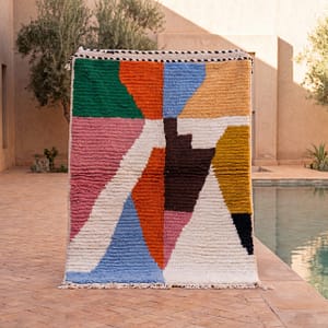 vibrant-geometric-moroccan-rug-handwoven-berber-wool-bohemian-home-decor hduhd
